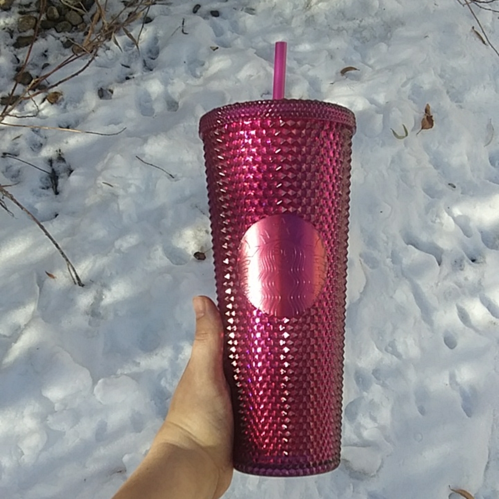 💕STARBUCKS FALL TUMBLER❤ #2